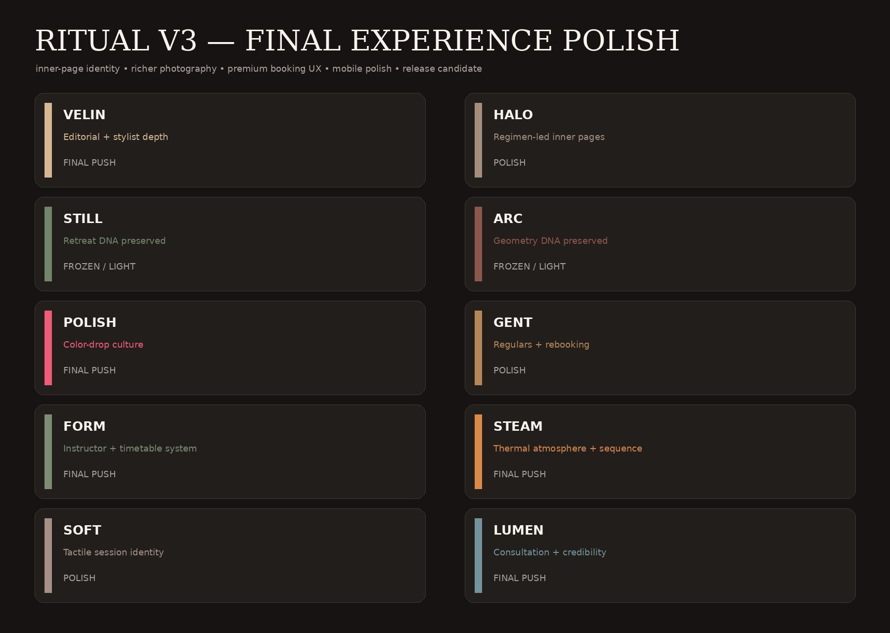 VELIN preview